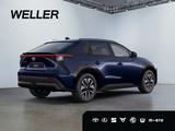 Toyota bz4X Comfort *LED*ACC*CarPlay*Wärmepumpe*SHZ*CAM - Toyota bZ4X: Comfort