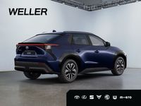 Toyota bZ4X - Vorschau Bild 3