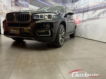 BMW X6 - 3