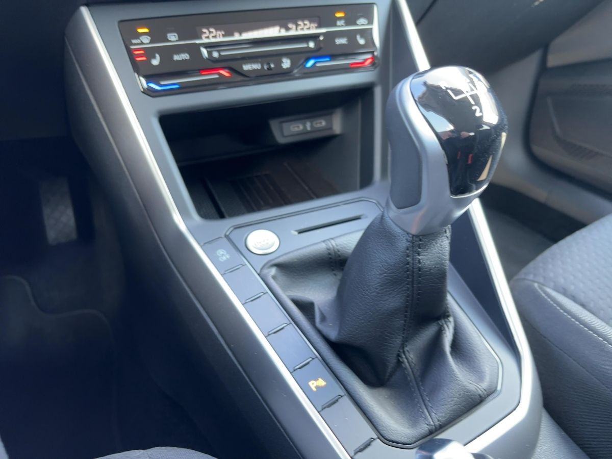 Volkswagen Taigo - Bild 18