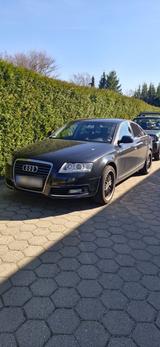 Audi Rentner Audi A6 4F Angemeldet 3.2 FSI V6 1... - Audi A6: Limousine, 4f