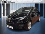 Renault ZOE EXPERIENCE R135 50kWh CCS LENKRAD BEHEIZBAR