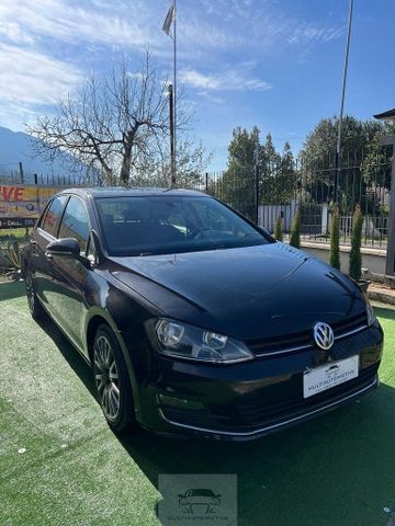 Volkswagen VOLKSWAGEN GOLF 7" SERIE 1.6 TDI DSG