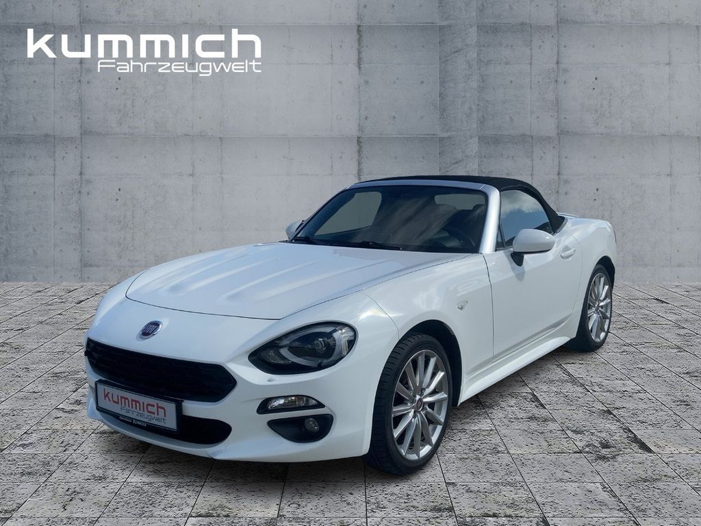Angebot ansehen Fiat 124 Spider
