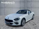 Fiat 124 Spider Lusso 1.4 MultiAir Automatik 140PS - Fiat 124 Spider mit Schiebedach