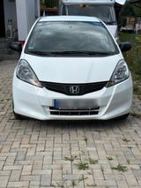 Honda Jazz - gebrauchte Honda Jazz aus dem Jahr 2013