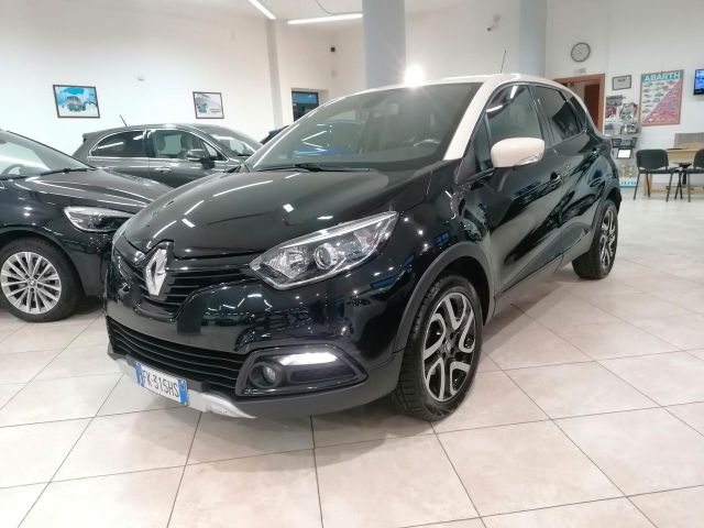 Renault Captur dCi 8V 90 CV Start&Stop Energy In