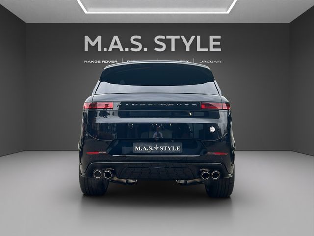 Fahrzeugabbildung Land Rover SV Edition Two P635 4,4 V8 Carbon Keramik Bremse