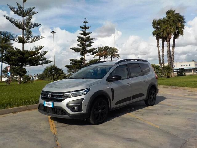 Otros Dacia Jogger 1.0 TCe GPL 100 CV 7 posti Extreme 