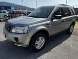 Land Rover Freelander 2.2 TD4 E 4WD - gebrauchte Land Rover Freelander aus dem Jahr 2011