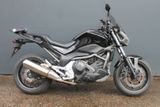 Honda NC 700 S DCT ABS - Offers matching your search criteria