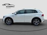 Volkswagen Tiguan 2.0 TDI Rline/DSG/KAMERA/AHK/LED/ACC/NAVI - Volkswagen Tiguan: Rline