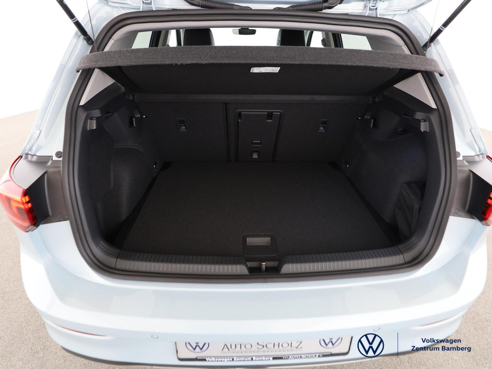 Volkswagen Golf 1.5 eTSI Engergy DSG+RFK+GJR+ACC+LED+PDC, миниатюра 9