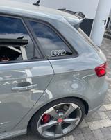 Audi S3 TFSI S tronic Quattro Sportback  !! Top !! - Audi S3 in Gelsenkirchen