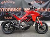 Ducati Multistrada 1200 S - Ducati Motorräder in Hannover
