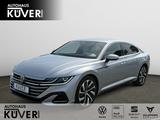 Volkswagen Arteon R-Line 2.0 TSI DSG APP*ACC*HUD*NAVI*LED*P - VW Arteon in Bremen