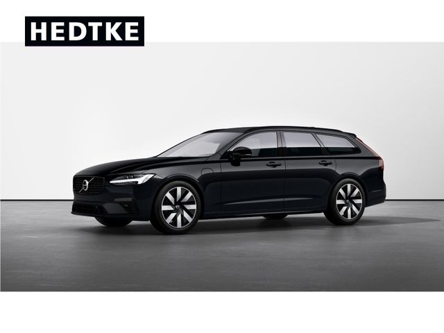 Volvo V90 T6 AWD Plus Dark 19"+HUD+360°+VOLL-LED