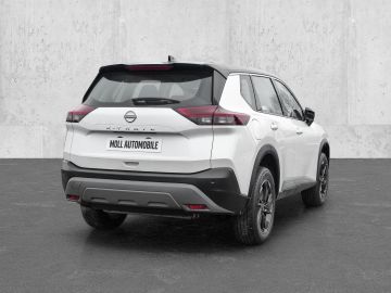 Nissan X-Trail - 2