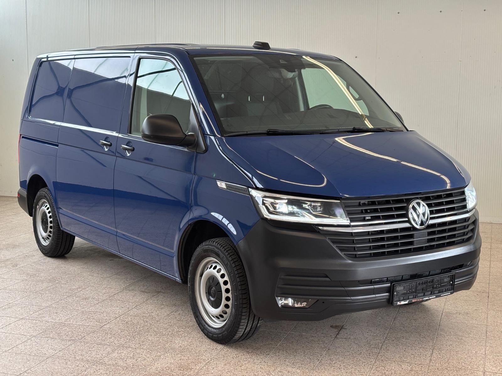 Volkswagen T6.1 Transpor 2.0 TDI DSG/LED/Navi/RFK/ACC/StHz/