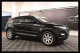 Land Rover Range Rover Evoque 2.2 TD4 Coupé / CUIR / GPS - Land Rover Range Rover Evoque: Coupe