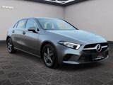Mercedes-Benz A200d Advanced/ Nav./ Aut./ LED./ Hu&insp. Neu - Mercedes-Benz mit Diesel-Antrieb: Automatik