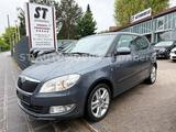 Skoda Fabia 1.2 TSI Sport*STANDHZG*PDC*KLIMA*TEMPOMAT* - Skoda Fabia: Standheizung