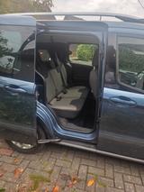 Ford Transit Courier - Ford Transit Courier Kombi Gebrauchtwagen