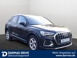 Audi Q3 35 TDI S tronic advanced LED SHZ 8-fach - Audi Q3 F3 mit Diesel-Antrieb