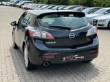Mazda 3 2.2 MZR-CD Sports-Line 1. Hand AHK Navi - Mazda 3: Sports Line