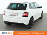 Skoda Fabia 1.0 TSI Monte Carlo*LIM*PDC*SHZ*PANO*ALU* - Skoda Fabia Gebrauchtwagen in Duisburg