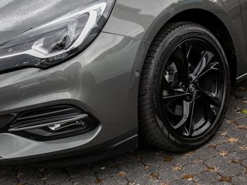 Opel Astra K Sports Tourer 1.2 Basis Ecoflex