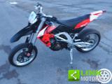Aprilia APRILIA SXV 550 2006 PARI AL NUOVO FINANZIABILE - APRILIA SXV 550