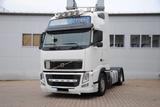 Volvo FH 420/Globetrotter XL/Automatic /Clima parking - Volvo Fh xl