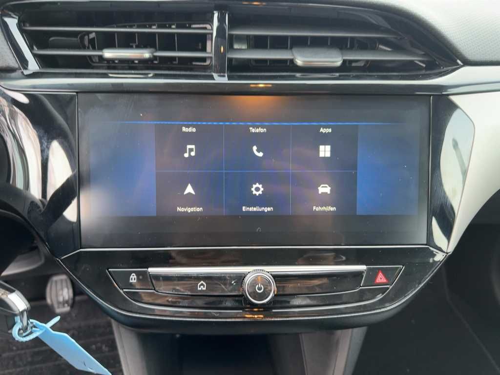 Opel Corsa - Bild 11