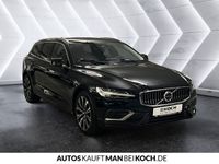 Volvo V60 - Vorschau Bild 8
