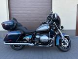 BMW R18 Transcontinental, 2022,  - BMW R 18 TRANSCONTINENTAL