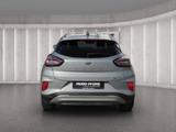Ford Puma Titanium 1.0 Mild Hybrid - Ford Puma: Titanium