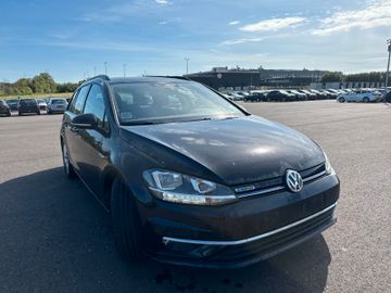 Volkswagen Golf - 4