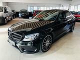 Mercedes-Benz C 400 4Matic Edition*AMG*Leder*Burmester*LED* - Gebrauchtwagen in Lüdenscheid