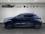 Mazda 2 Hybrid VVT-i 116 PS e-CVT FWD HOMURA PLUS VVT- - Mazda 2: mit Apple Carplay, mit Klimaautomatik