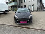 Ford Fiesta Trend 1.25 82PS Klima Alu - Ford Fiesta: 82 Ps