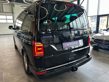 Volkswagen T6 Multivan Generation Six 4Motion*ACC*Kamera*
