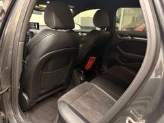 AUDI A3 Sportback 40 TDI quattro sport LED ISOFIX