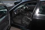 BMW 523 5 Touring 523i Edition Exclusive Kette Neu - BMW 523 aus 2008