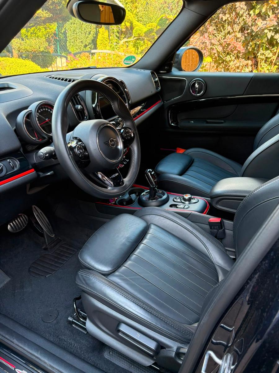 MINI Jcw ALL4 AT Joh..., миниатюра 7