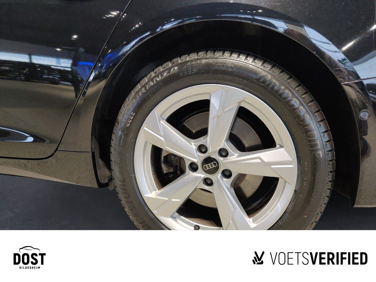 Audi A6 - Bild 6