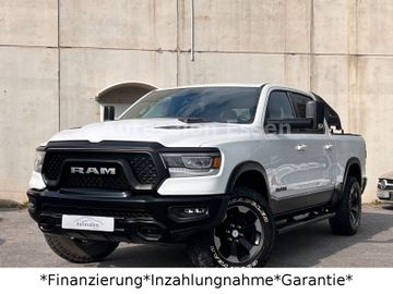 Dodge RAM - 5