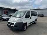 Peugeot Boxer HDi Standart+9 Sitzer+TÜV+Rechnungen!! - Peugeot 9-Sitzer