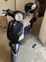 Beeline Memory 45 Roller - BEELINE MOTORRAD