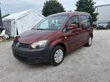 Volkswagen Caddy 1,2*SHZ*KLIMAAUTOMATIK*1.HAND* - Volkswagen Caddy in Augsburg